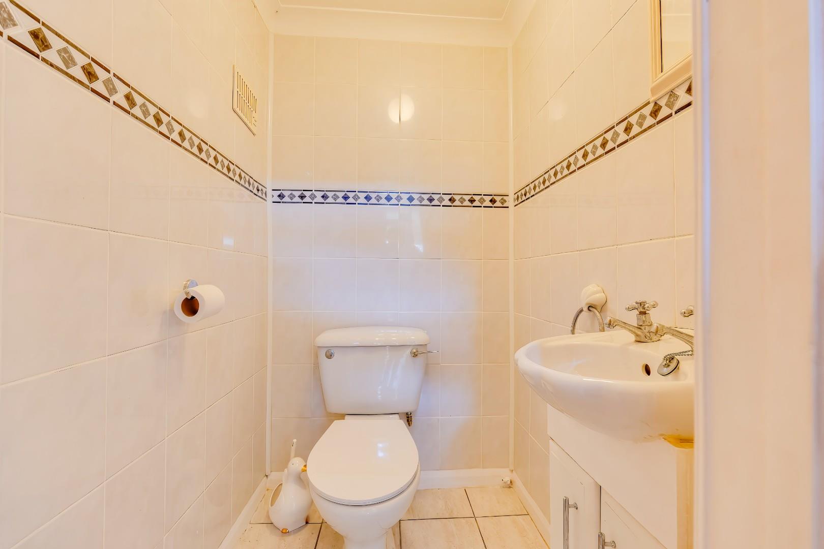 Hendre Road, Pencoed, Bridgend County Borough, CF35 6PU